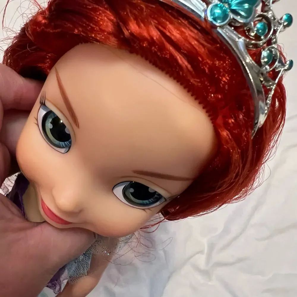 Disney Princess Ariel “Part of your World” Doll